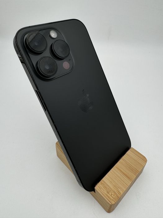AZGSM / iPhone 14 Pro / 256GB / 88% / Garantie 12 luni