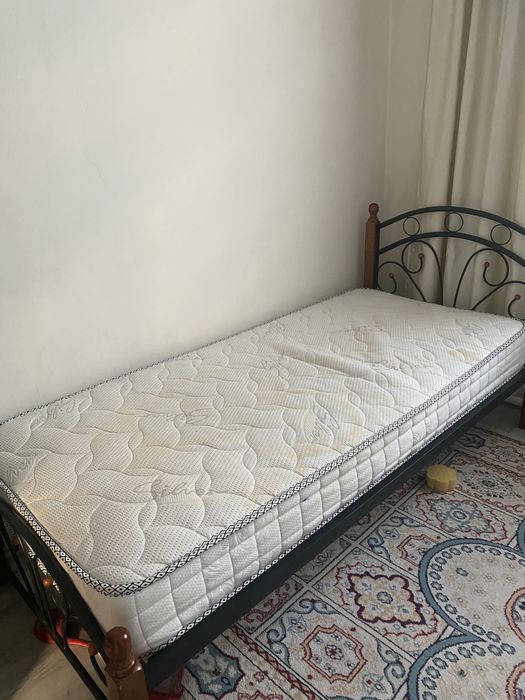 Шкаф, Кровать , комод, спальный гарнитур