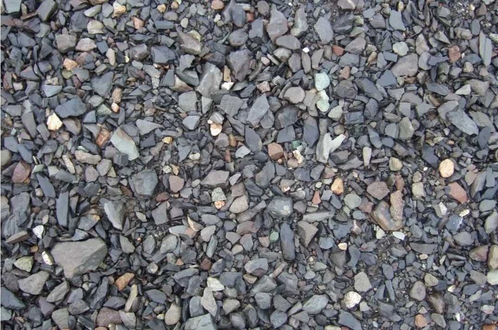 Щебень дресва любой фракций