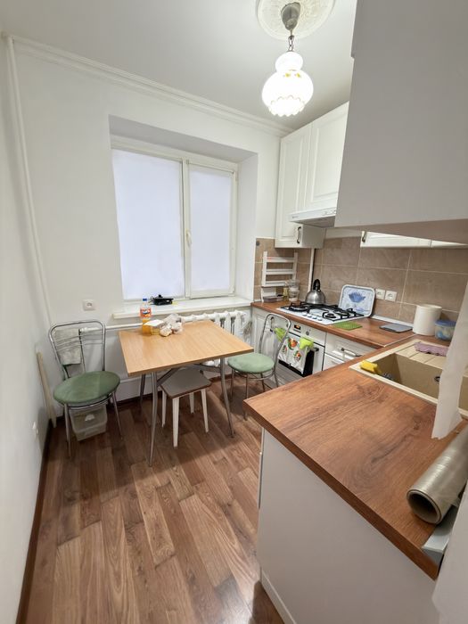 Авангард 2/17 жалға беріледі