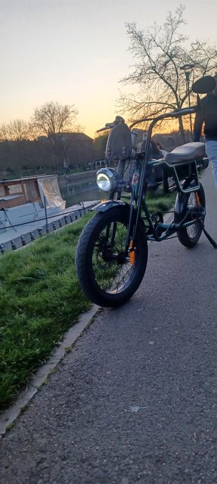 Pegas Partizan Electric acumulator nou 1 kwh