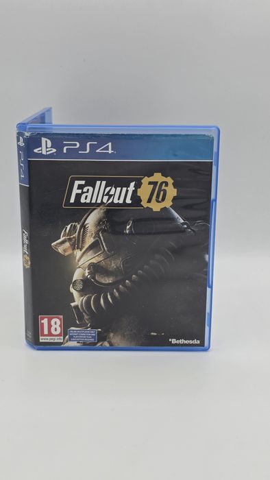 Joc video PS4 Fallout 76