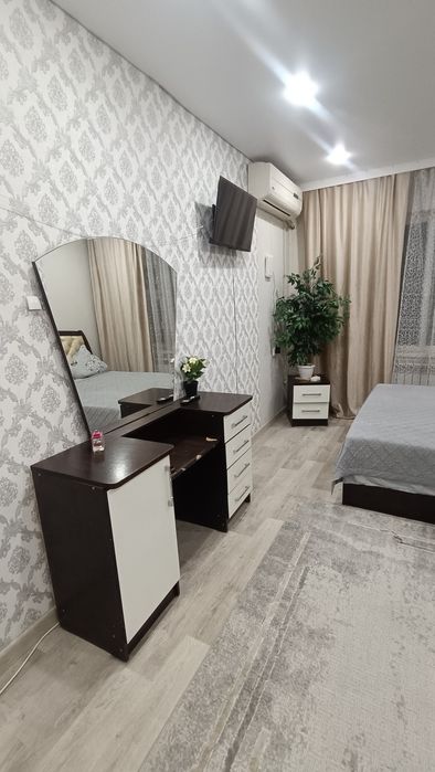 Квартира посуточно 8000