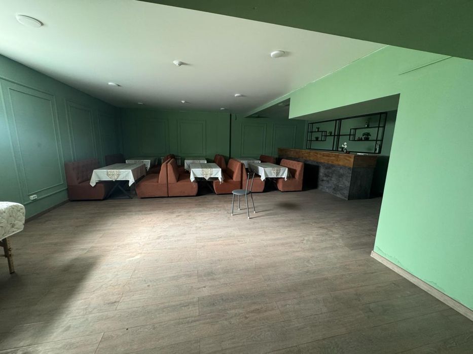 Продам коммерческое помещение срочно