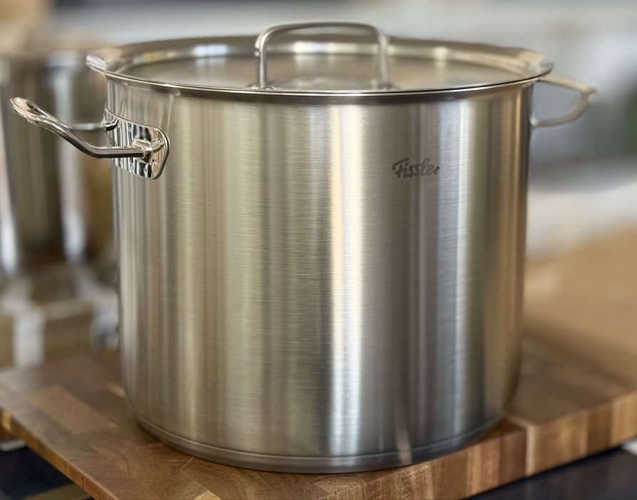 Oala Fissler 14 Litri