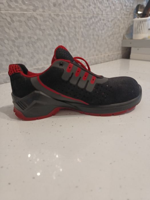 Bocanci de lucru S3 Elten Sigura 39