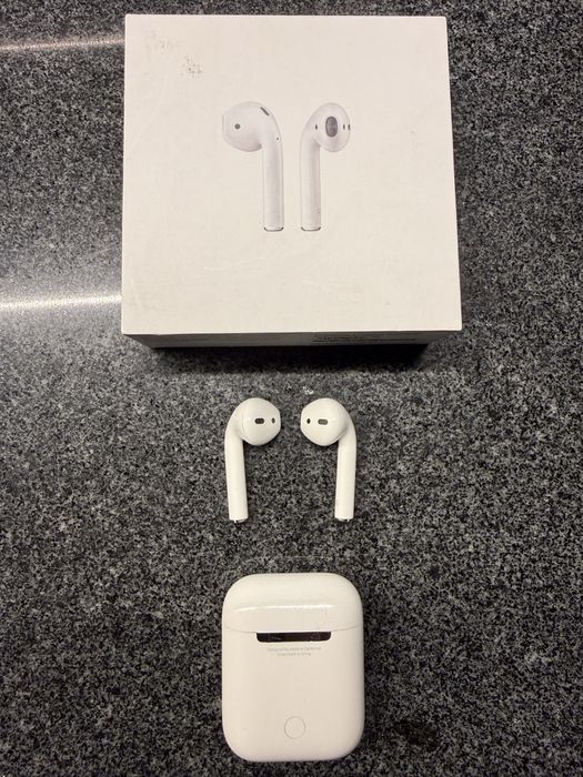 Apple AirPods, 3rd generation