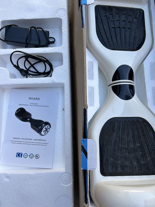 De vanzare Hoverboard , putin folosit,