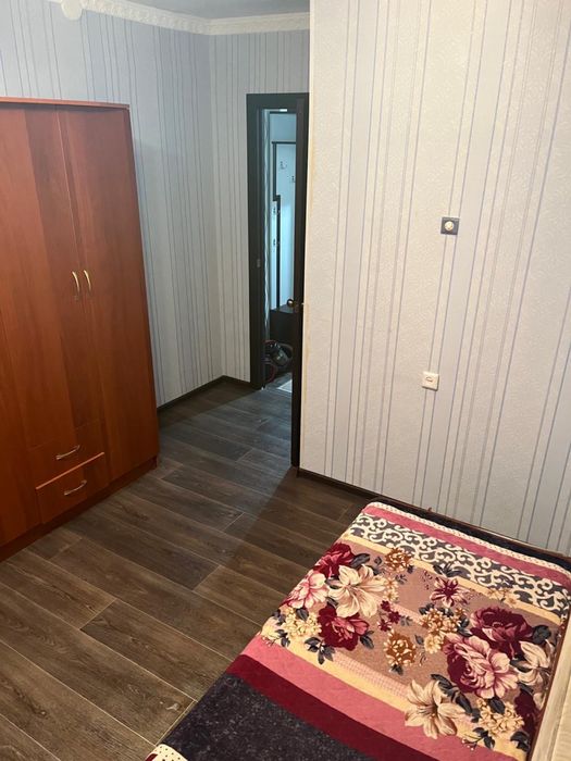 Продаю квартиру