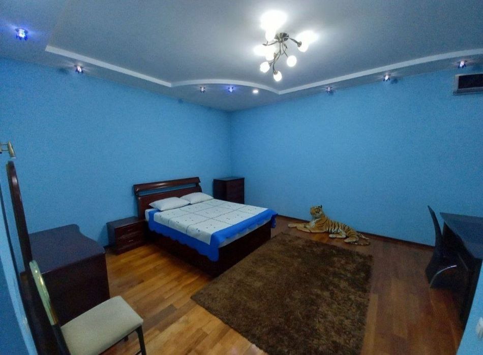 Шахристан метро аренда Участок евро 6 ком