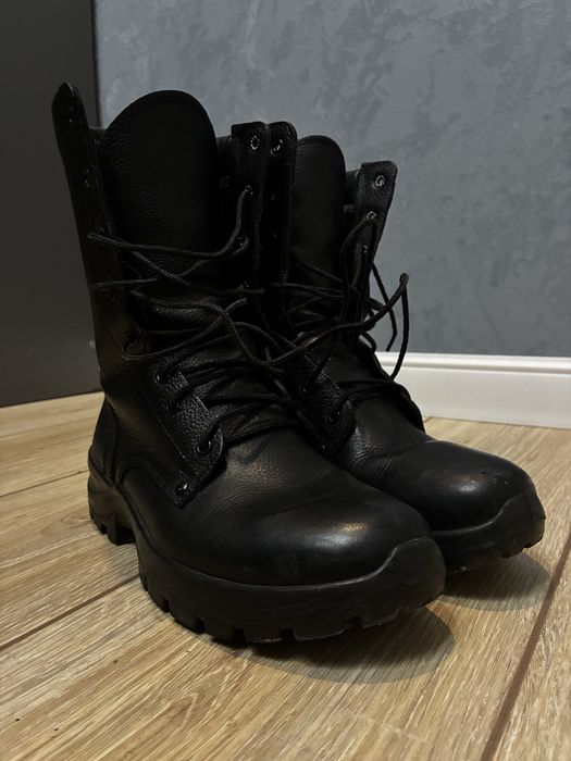 продам военные берцы