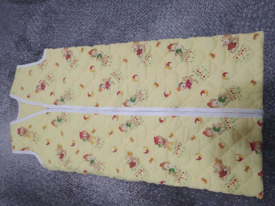 Спално чувалче за деца