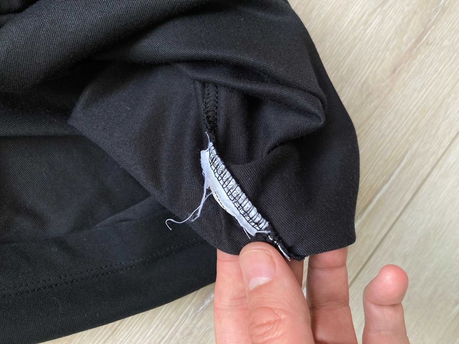 Найк Nike Dri Fit Training мъжка тениска размер М