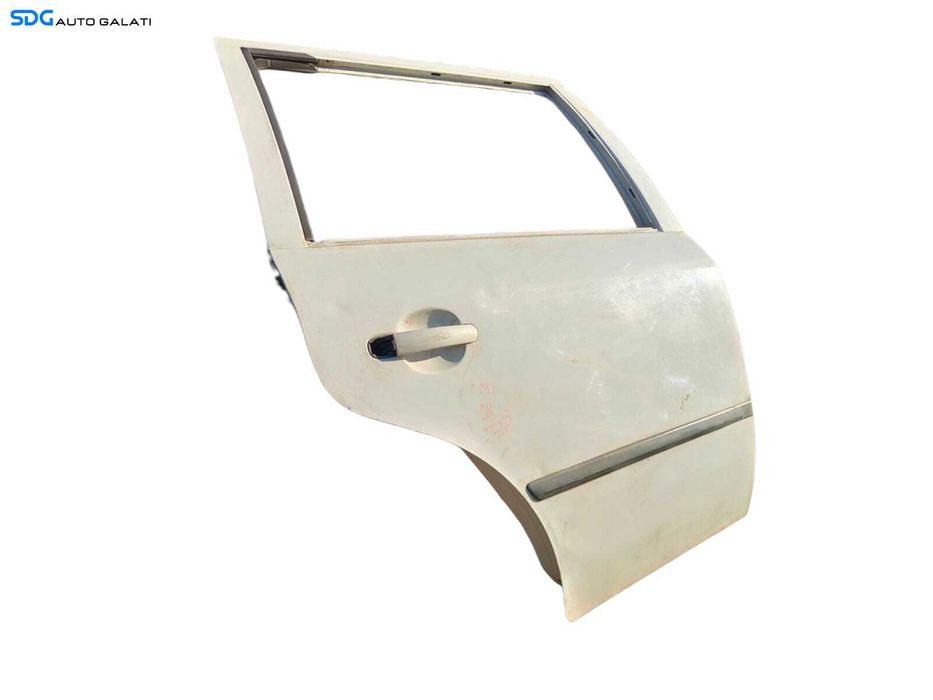 Usa Portiera Dreapta Spate Dezechipata Skoda Octavia 1 Break Combi 1998 - 2010 [LC0200]