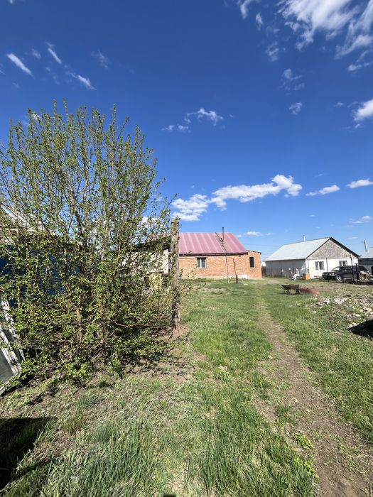Продам частный дом экологически чистом районе