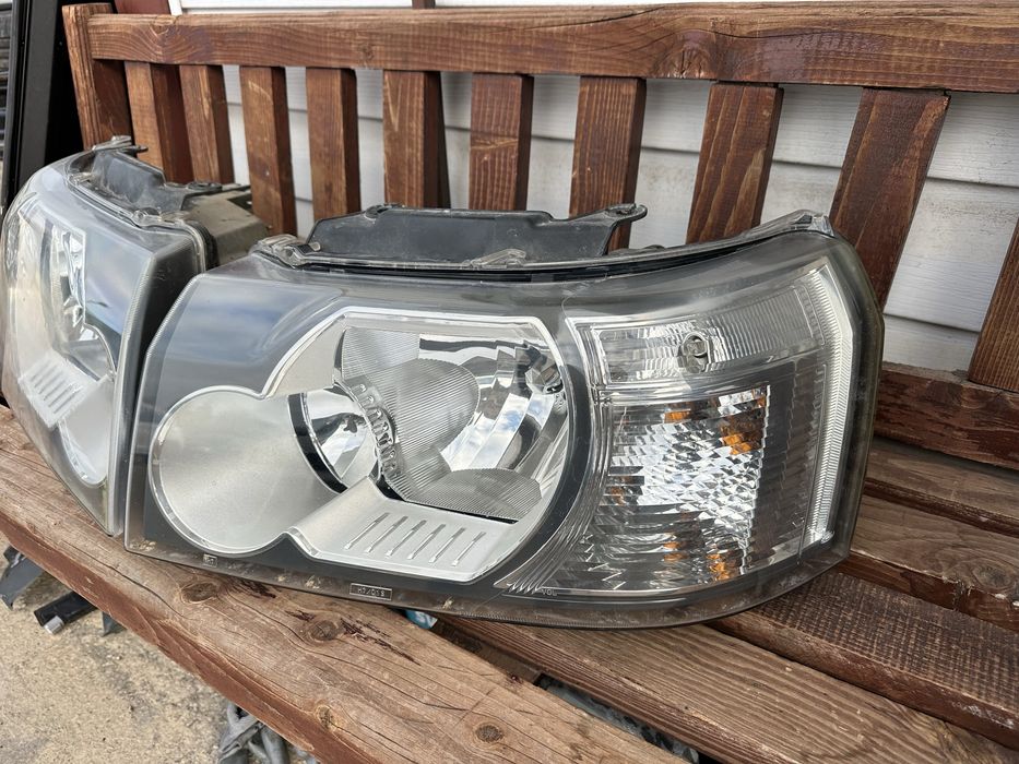 Фар/Фарове за Ленд Роувър Фрийлендър 2