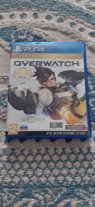 Игры на PS4 почти новые все