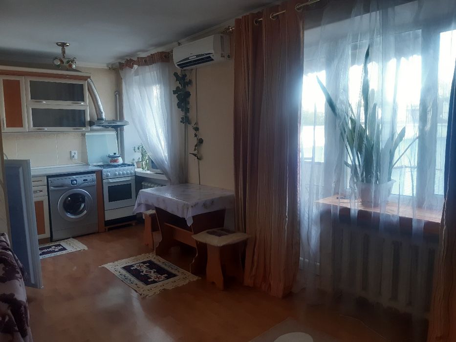 1 комнатная ЛЮКС квартира