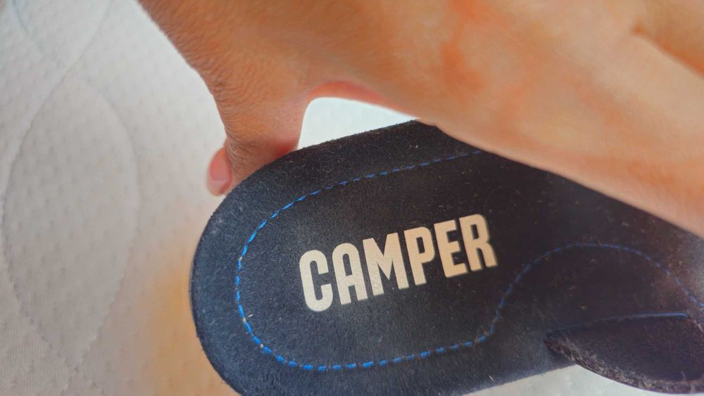 Сандали CAMPER .