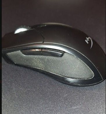 Vand: HyperX Pulsefire Dart