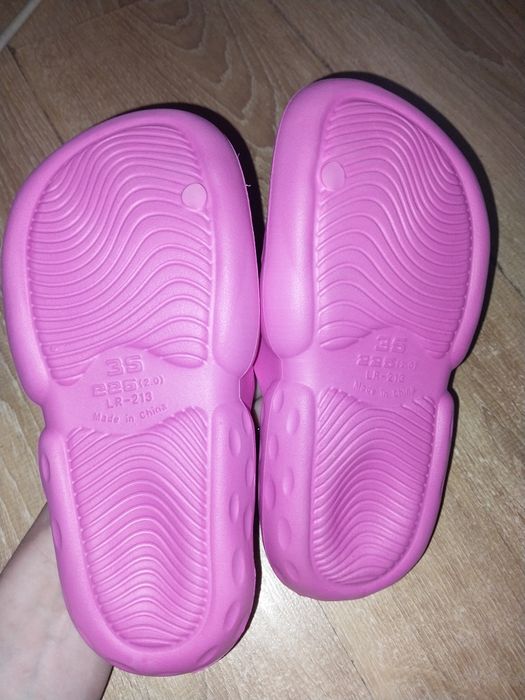 Обувь  летняя на девочку