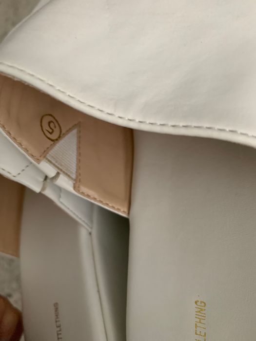 Pretty Little thing sandale