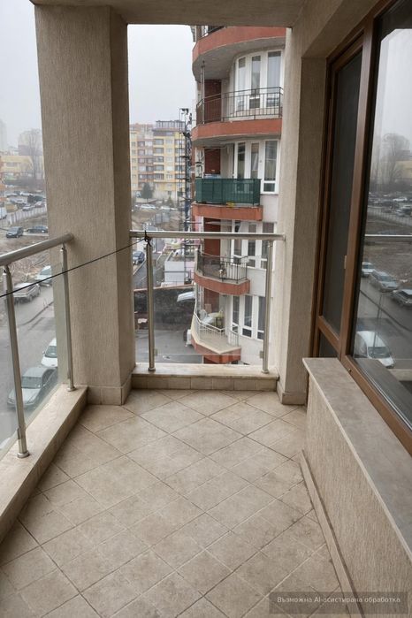 Дава се под наем Тристаен апартамент в София, Овча купел 2 - 80 кв.м за 648.21 € - Снимка #7