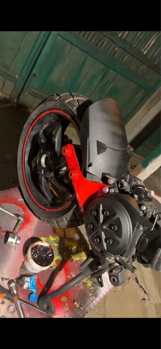 Reparatii scutere ATV drujbe cositoare deplasare și la domiciliu