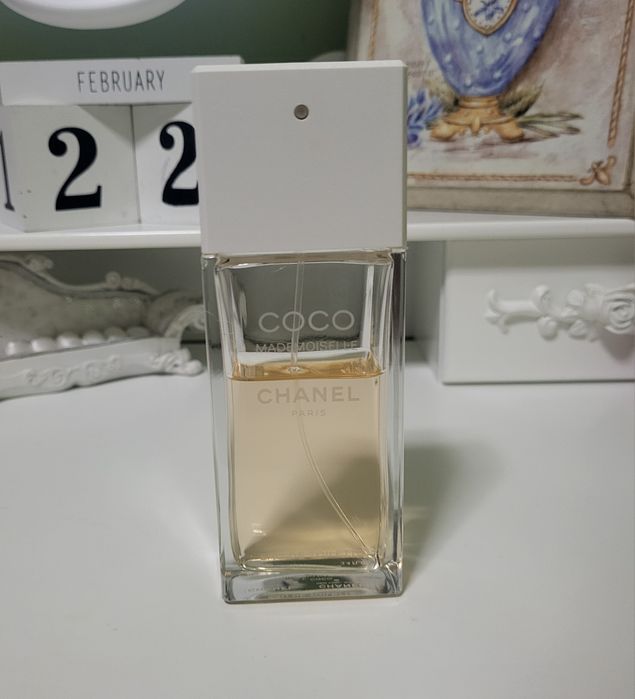 Parfum femei, edt Coco Mademoiselle,