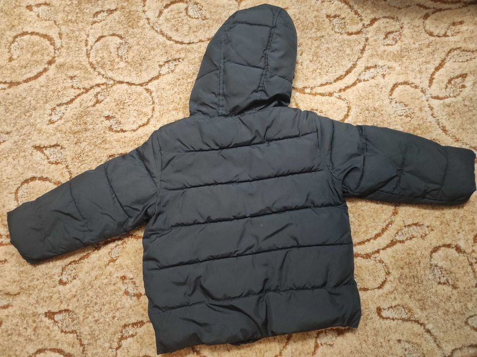 Яке Бенетон/Benetton/UCB