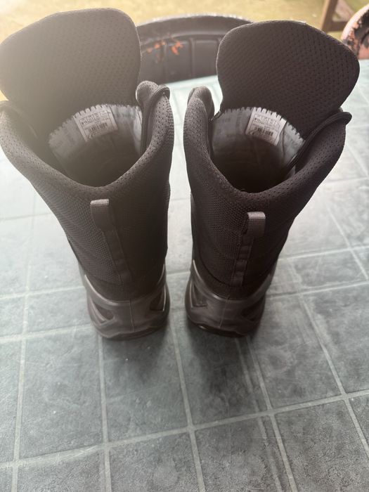 Кубинки Lowa Zephyr