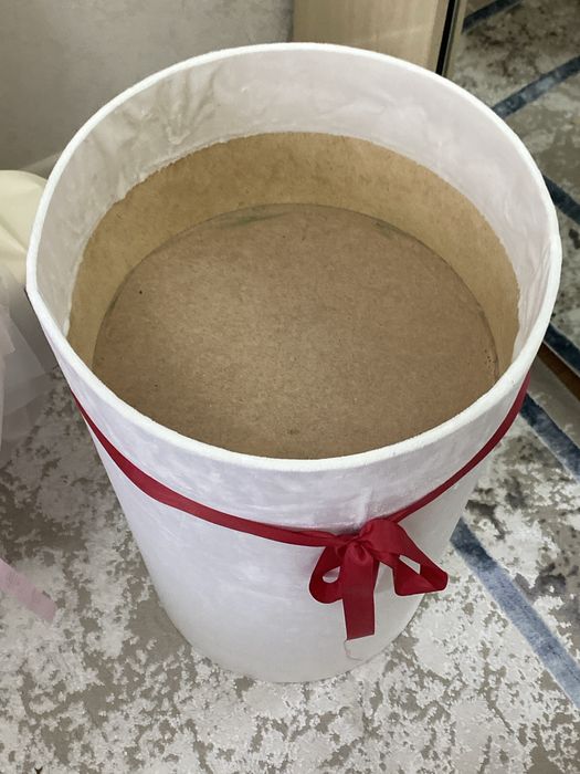 Деревянный коробки