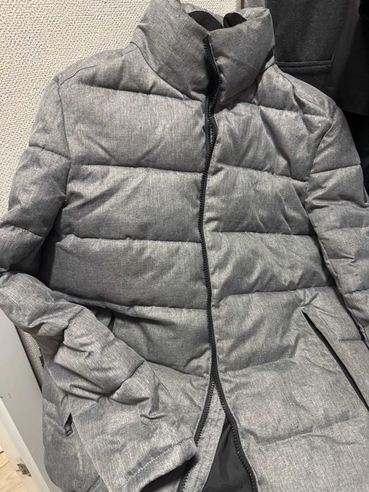 Продам куртку осень-зима