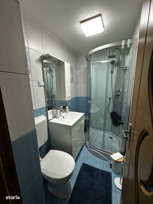 Apartament 2 camere mobilat si utilat complet- spre inchiriere