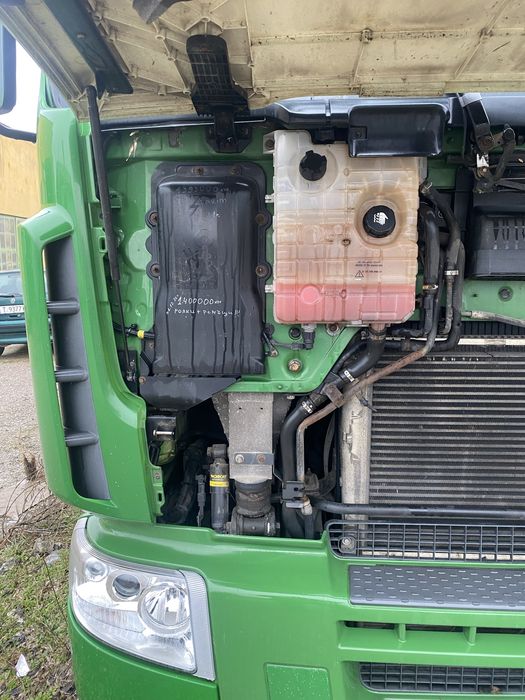 Рено премиум 450