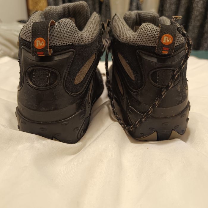 Bocanci merrell waterprof dama 36