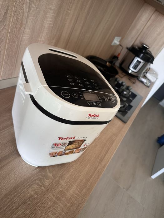 Tefal pentru paine
