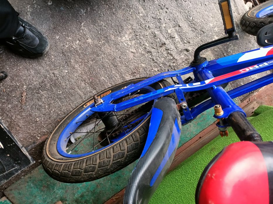 Продам два велосипеда