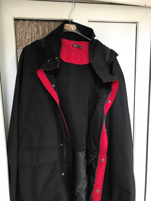 Geaca Tex ploaie
