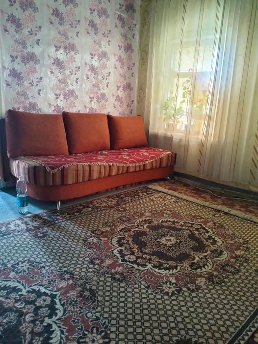 Продам диван б/у