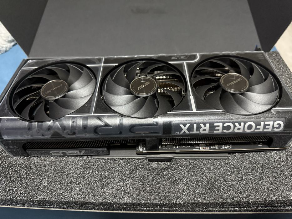 ASUS Prime GeForce RTX 5070 12GB