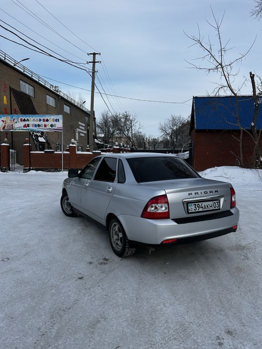 Продам приору 2 срочно звоните