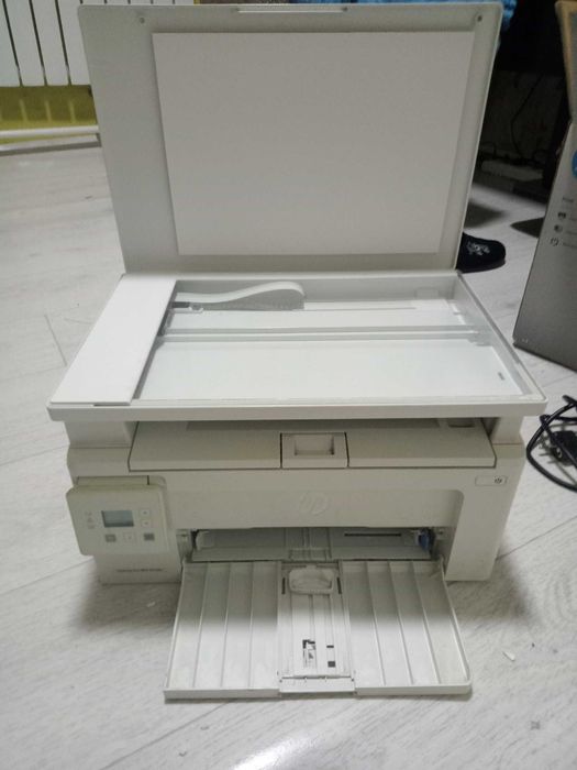 hp laserjet pro mfp m130a