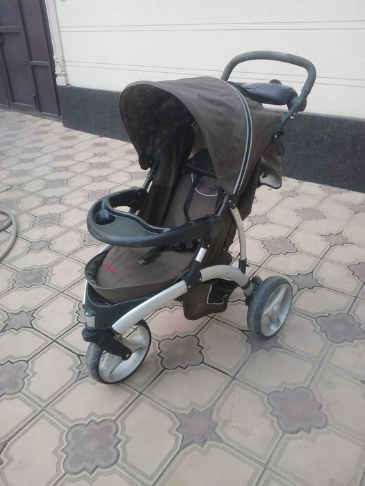 Арава.болаларники