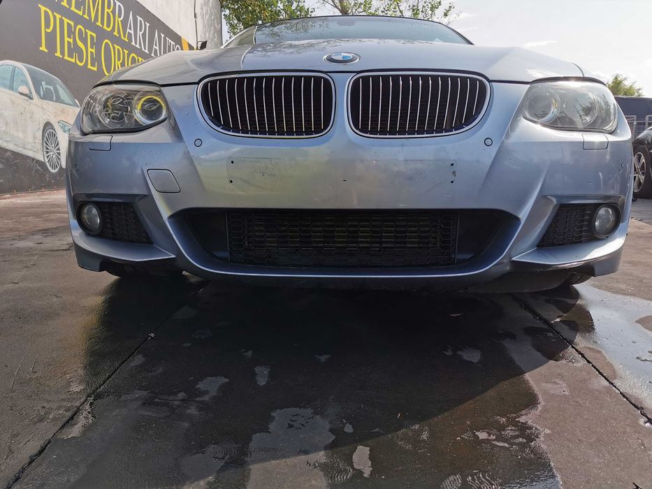 Dezmembrez bmw 325D e93/320 e93/decapotare bmw e93/bara e93/far e93