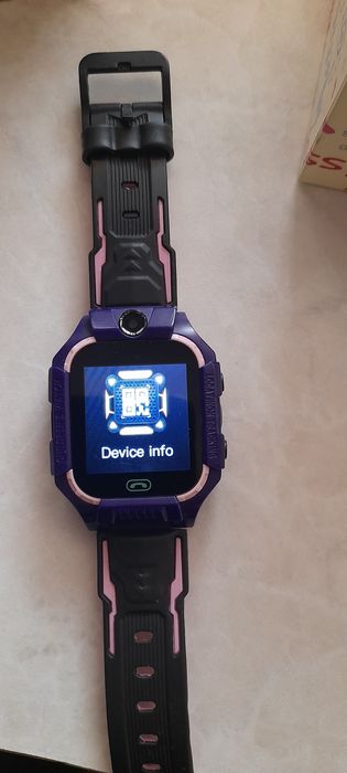 Смарт часовник с сим карта