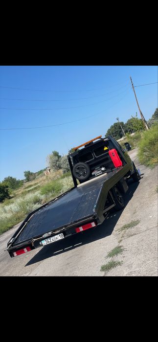 Продам Платформу на эвакуатор