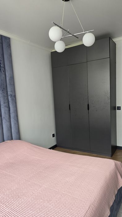 Продам 3-комнатную квартиру