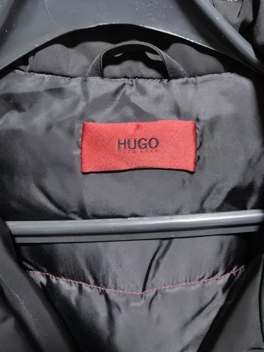 Мъжка зимна парка!