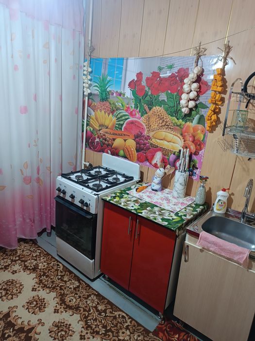 Здаю в аренду на долгий срок